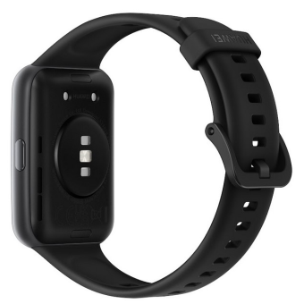 Huawei Watch Fit 2 Active Midnight Black