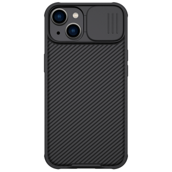 Kryt na Apple iPhone 14 Plus Nillkin CamShield Pro čierne
