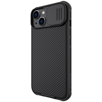 Kryt na Apple iPhone 14 Plus Nillkin CamShield Pro čierne
