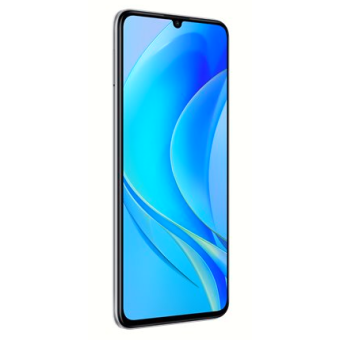 Huawei Nova Y70, 4/128 GB, Dual SIM, White - SK distribúcia