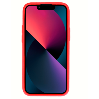 Silikónové puzdro na Xiaomi Redmi 10C/Poco C40 Camshield Soft ružové