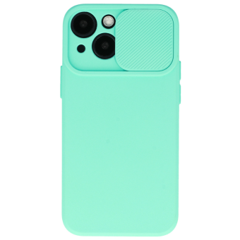 Silikónové puzdro na Xiaomi Redmi 10/Redmi 10 2022 Camshield Soft mätové