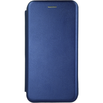 Diárové puzdro na Xiaomi 12 Lite Diva modré
