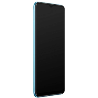 Realme C21Y, 3/32 GB, Dual SIM, Cross Blue - SK distribúcia