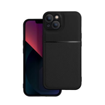 Kryt na Apple iPhone 14 Forcell Noble čierne