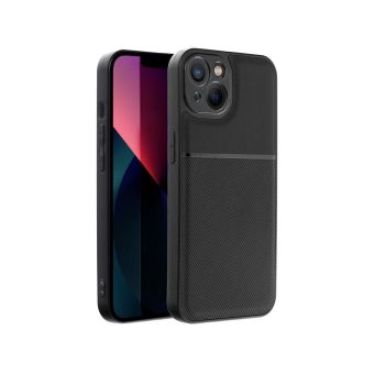 Kryt na Apple iPhone 14 Forcell Noble čierne