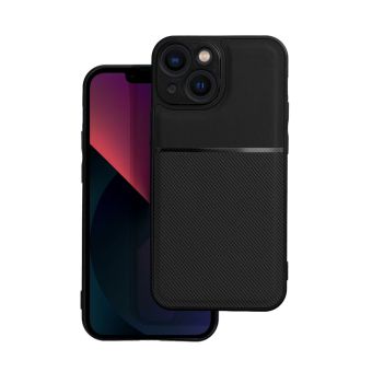 Kryt na Apple iPhone 14 Pro Forcell Noble čierne