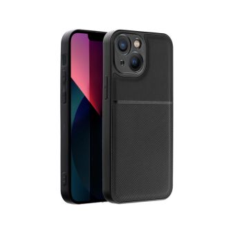Kryt na Apple iPhone 14 Pro Forcell Noble čierne