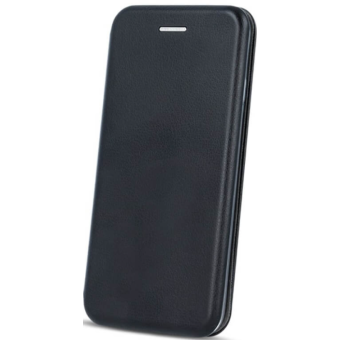 Diárové puzdro na Samsung M23 M236 5G Smart Diva čierne