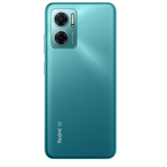 Xiaomi Redmi 10 5G, 4/128 GB, Dual SIM, Aurora Green - SK distribúcia