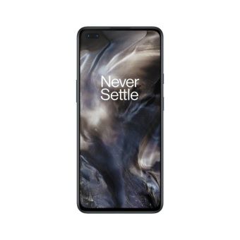 OnePlus Nord 5G, 8/128 GB, Dual SIM, Grey Onyx - SK distribúcia