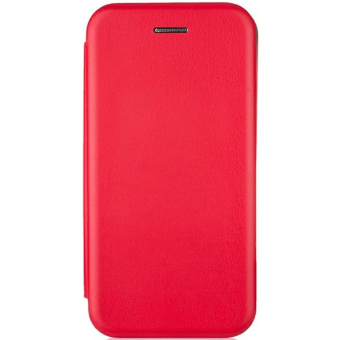 Diárové puzdro na Oppo A16s/A54s Smart Diva červené