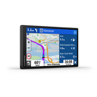 Navigácia Garmin Drive 55 (5.5") pre osobné vozidlá