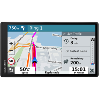Navigácia Garmin Drive 55 (5.5") pre osobné vozidlá