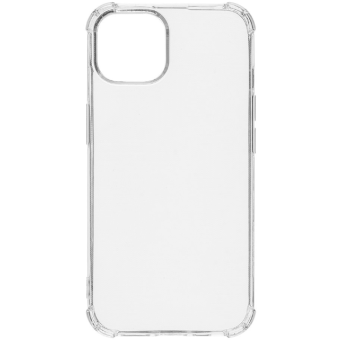 Silikónové puzdro na Honor X8 5G/X6 LTE/70 Lite Tactical TPU Plyo transparentné