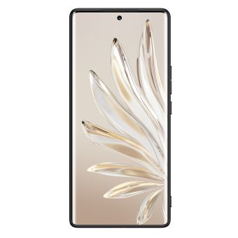 Odolné puzdro na Honor 70 5G Nillkin Textured Hard čierne
