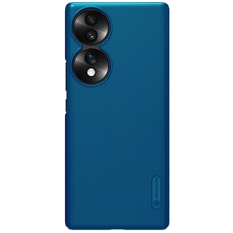 Kryt na Honor 70 Nillkin Super Frosted modrý
