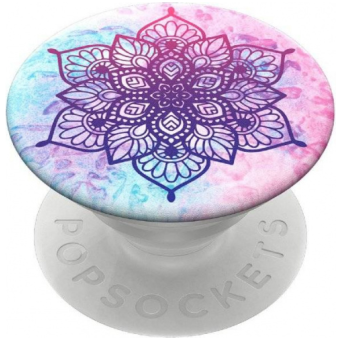 PopSockets PopGrip Gen.2, Rainbow Nirvana, dúhová mandala