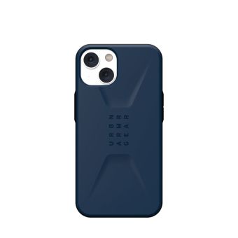 Kryt na Apple iPhone 14 Plus UAG Civilian modré