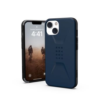 Kryt na Apple iPhone 14 Plus UAG Civilian modré