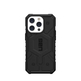 Kryt na Apple iPhone 14 Pro Max UAG Pathfinder podpora MagSafe čierne