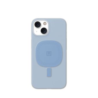 Kryt na Apple iPhone 14 Plus UAG Lucent 2.0 (U) podpora MagSafe azúrové