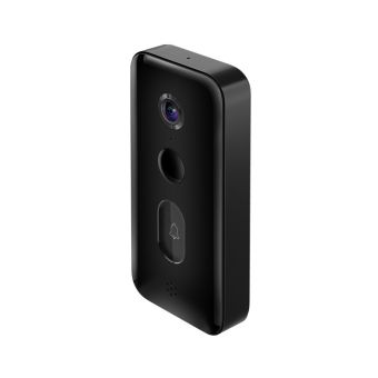 Smart zvonček na dvere Xiaomi Smart Doorbell 3
