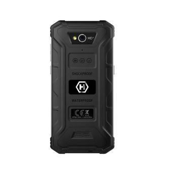 myPhone Hammer Energy 2 ECO, 3/32 GB, Dual SIM, čierny - SK distribúcia