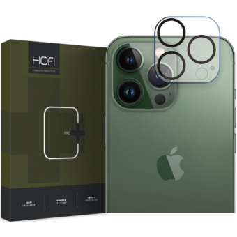 Tvrdené sklo na fotoaparát na Apple iPhone 14 Pro/14 Pro Max Hofi Camera Pro+