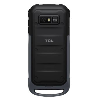 TCL 3189, Dual SIM, Himalaya Gray -SK distribúcia