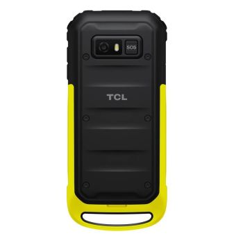 TCL 3189, Dual SIM, Illuminating Yellow -SK distribúcia