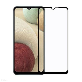 Tvrdené sklo na Oppo A16s/A54s Beline 5D celotvárové čierne