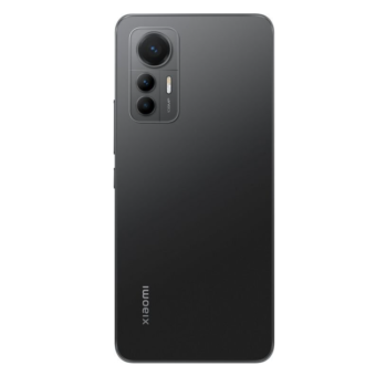 Xiaomi 12 Lite 5G, 8/128 GB, čierny