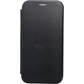 Diárové puzdro na Xiaomi Redmi 10C/Poco C40 Diva čierne