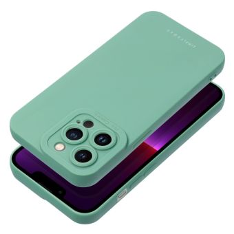 Kryt na Apple iPhone 12 Pro Roar Luna zelené