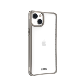 Odolné puzdro na Apple iPhone 14 Plus UAG Urban Armor Gear Plyo sivé