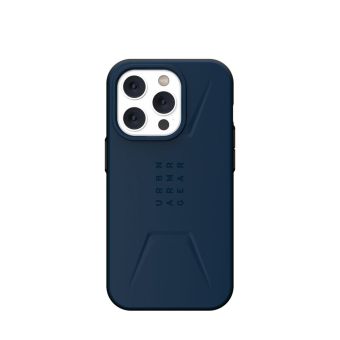 Kryt na Apple iPhone 14 Pro Max UAG Civilian podpora MagSafe modré