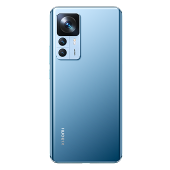 Xiaomi 12T 5G 8GB/128GB Blue