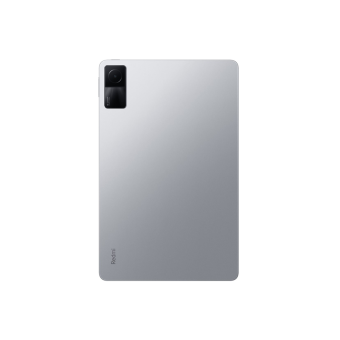 Xiaomi Redmi Pad, 4/128 GB, 10.61", Moonlight Silver