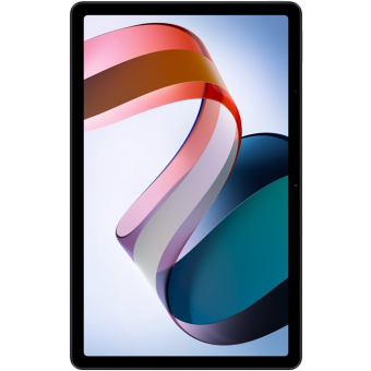 Xiaomi Redmi Pad, 4/128 GB, 10.61", Moonlight Silver