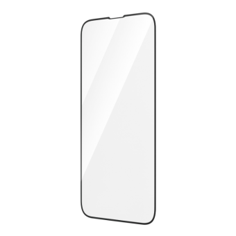 Tvrdené sklo na Apple iPhone 14 Plus/13 Pro Max PanzerGlass UWF AB čierne
