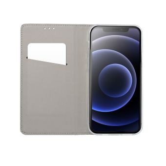 Smart Case Book POCO M5S black