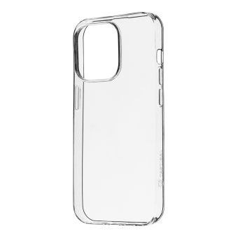 Silikónové puzdro na T-Mobile T Phone Pro 5G Tactical TPU transparentné