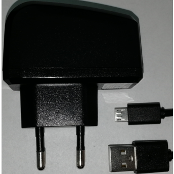 Sieťová nabíjačka Mobiola na Mobiola MB610 (Bulk)