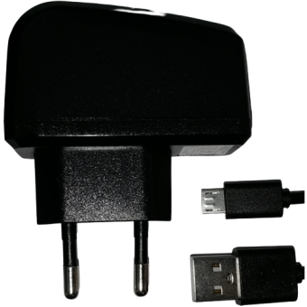 Sieťová nabíjačka Mobiola na Mobiola MB700 (Bulk)