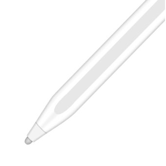 Tactical Roger Pencil Stylus, biely (iPad, Android zariadenia)