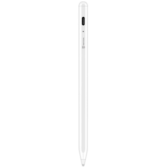 Tactical Roger Pencil Stylus, biely (iPad, Android zariadenia)