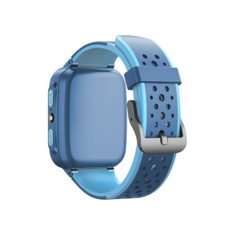 Forever Find Me 2 KW-210 GPS modré