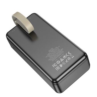 HOCO J91B 30 000mAh čierna