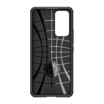 Odolné puzdro na Xiaomi 12 Lite Spigen Rugged Armor čierne